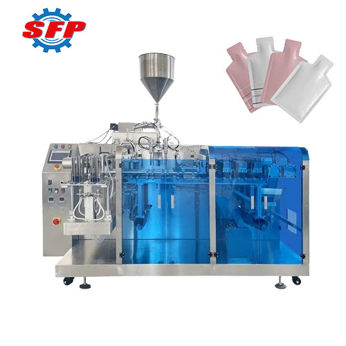 Sachet Bag Packing Machine